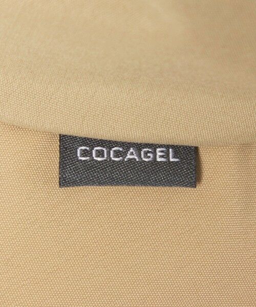 green label relaxing / グリーンレーベル リラクシング ハット | 【別注】＜コカゲル＞2WAY ワイドブリム ハット UVカット | 詳細19