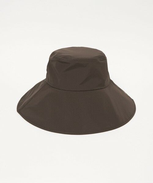 green label relaxing / グリーンレーベル リラクシング ハット | 【別注】＜コカゲル＞2WAY ワイドブリム ハット UVカット | 詳細23