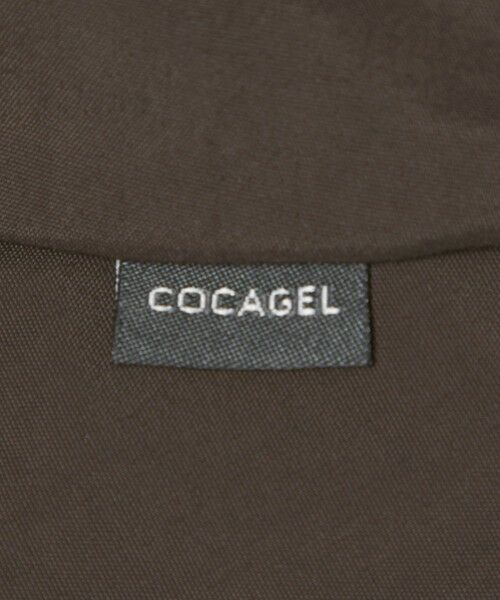 green label relaxing / グリーンレーベル リラクシング ハット | 【別注】＜コカゲル＞2WAY ワイドブリム ハット UVカット | 詳細25