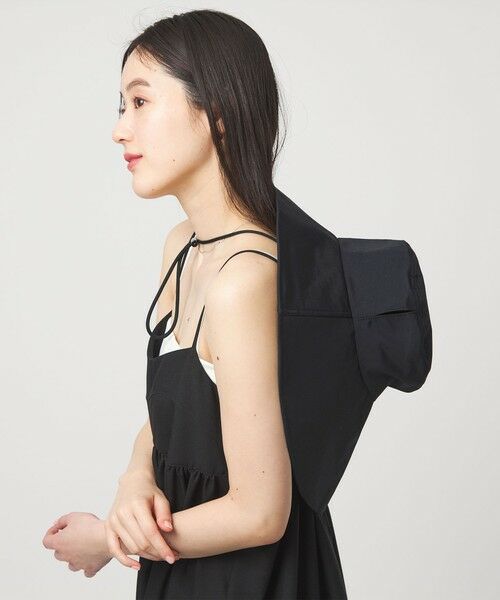 green label relaxing / グリーンレーベル リラクシング ハット | 【別注】＜コカゲル＞2WAY ワイドブリム ハット UVカット | 詳細29