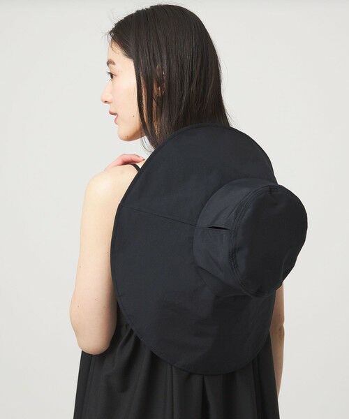 green label relaxing / グリーンレーベル リラクシング ハット | 【別注】＜コカゲル＞2WAY ワイドブリム ハット UVカット | 詳細30