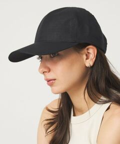 green label relaxing / グリーンレーベル リラクシング キャップ | 麻 キャップ 2 UVカット