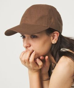 green label relaxing / グリーンレーベル リラクシング キャップ | 麻 キャップ 2 UVカット