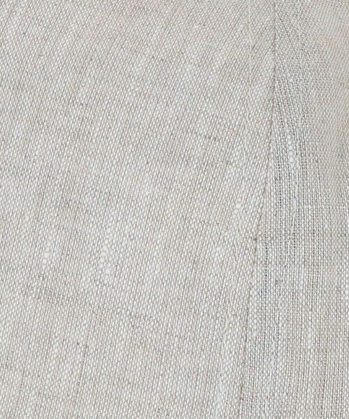 green label relaxing / グリーンレーベル リラクシング キャップ | 麻 キャップ 2 UVカット | 詳細10