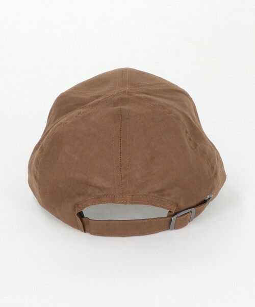 green label relaxing / グリーンレーベル リラクシング キャップ | 麻 キャップ 2 UVカット | 詳細16