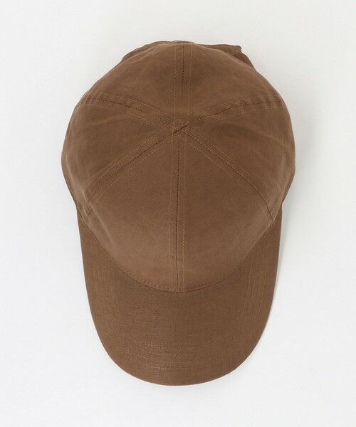 green label relaxing / グリーンレーベル リラクシング キャップ | 麻 キャップ 2 UVカット | 詳細17