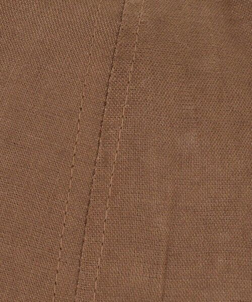 green label relaxing / グリーンレーベル リラクシング キャップ | 麻 キャップ 2 UVカット | 詳細22