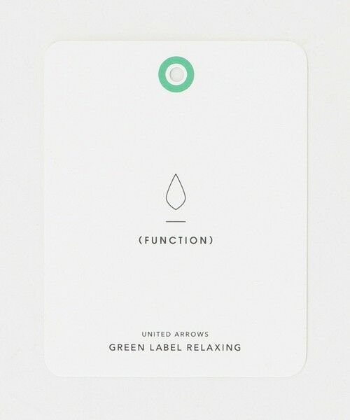 green label relaxing / グリーンレーベル リラクシング キャップ | 麻 キャップ 2 UVカット | 詳細25