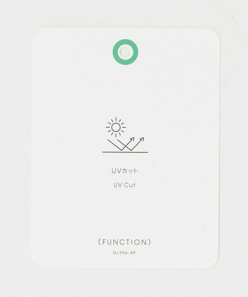 green label relaxing / グリーンレーベル リラクシング キャップ | 麻 キャップ 2 UVカット | 詳細26