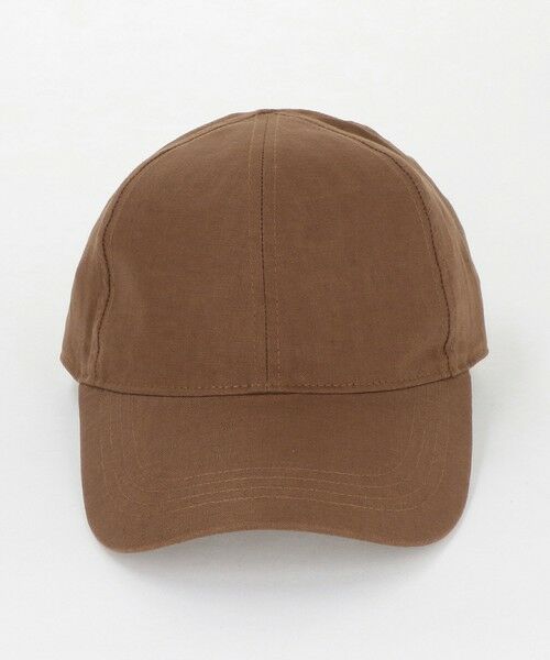 green label relaxing / グリーンレーベル リラクシング キャップ | 麻 キャップ 2 UVカット | 詳細14