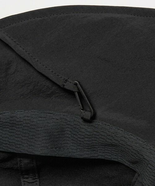 green label relaxing / グリーンレーベル リラクシング キャップ | 【WEB限定】2WAY コード キャップ / ハット UVカット | 詳細10