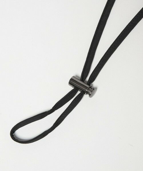 green label relaxing / グリーンレーベル リラクシング キャップ | 【WEB限定】2WAY コード キャップ / ハット UVカット | 詳細11