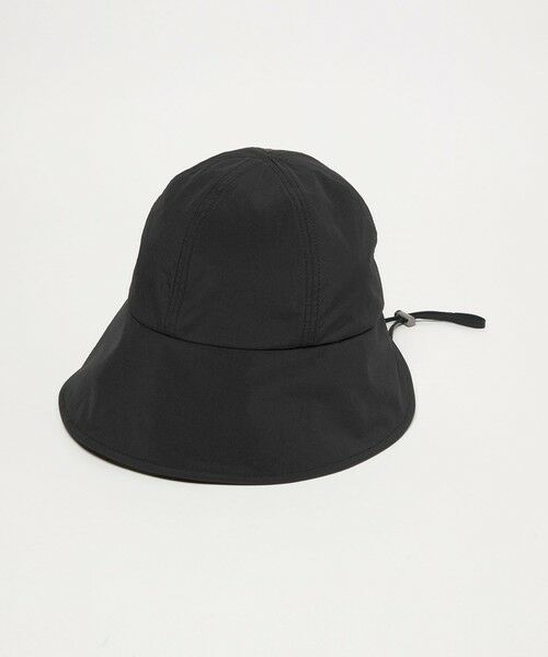 green label relaxing / グリーンレーベル リラクシング キャップ | 【WEB限定】2WAY コード キャップ / ハット UVカット | 詳細4
