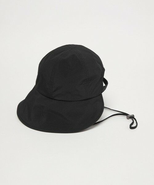green label relaxing / グリーンレーベル リラクシング キャップ | 【WEB限定】2WAY コード キャップ / ハット UVカット | 詳細6