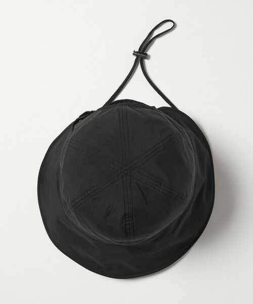 green label relaxing / グリーンレーベル リラクシング キャップ | 【WEB限定】2WAY コード キャップ / ハット UVカット | 詳細8