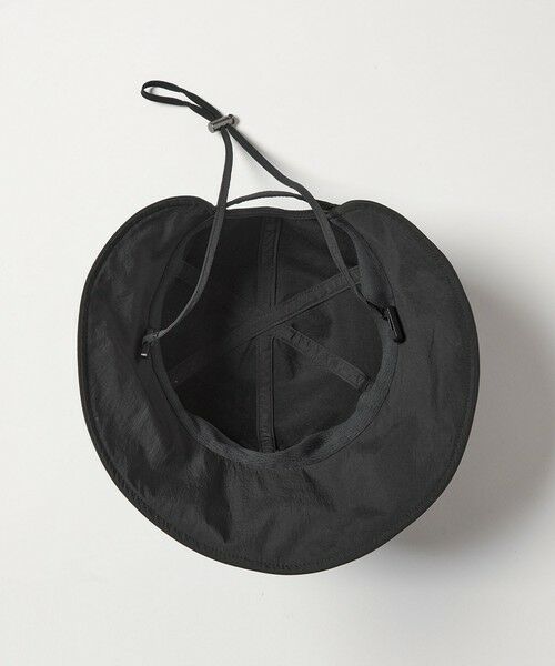 green label relaxing / グリーンレーベル リラクシング キャップ | 【WEB限定】2WAY コード キャップ / ハット UVカット | 詳細9