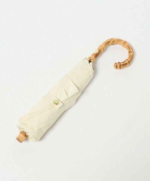 green label relaxing / グリーンレーベル リラクシング 傘 | 【WEB限定】＜Traditional Weatherwear＞フォールディング バンブー 折りたたみ | 詳細1