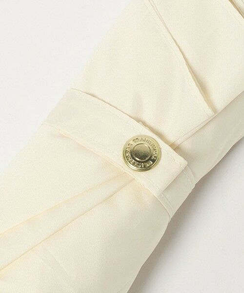 green label relaxing / グリーンレーベル リラクシング 傘 | 【WEB限定】＜Traditional Weatherwear＞フォールディング バンブー 折りたたみ | 詳細13