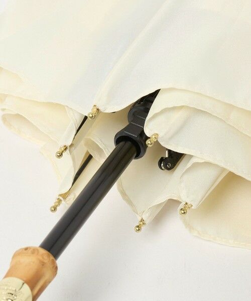 green label relaxing / グリーンレーベル リラクシング 傘 | 【WEB限定】＜Traditional Weatherwear＞フォールディング バンブー 折りたたみ | 詳細3