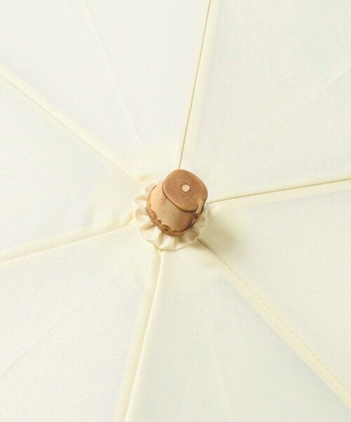green label relaxing / グリーンレーベル リラクシング 傘 | 【WEB限定】＜Traditional Weatherwear＞フォールディング バンブー 折りたたみ | 詳細6