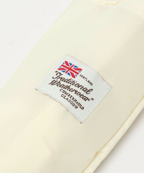 green label relaxing / グリーンレーベル リラクシング 傘 | 【WEB限定】＜Traditional Weatherwear＞フォールディング バンブー 折りたたみ | 詳細8