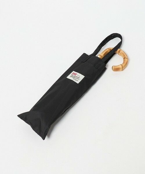 green label relaxing / グリーンレーベル リラクシング 傘 | 【WEB限定】＜Traditional Weatherwear＞フォールディング バンブー 折りたたみ | 詳細13