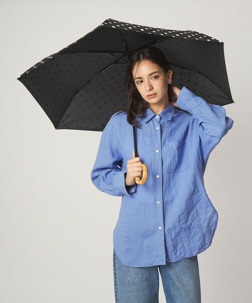 green label relaxing / グリーンレーベル リラクシング 傘 | 【WEB限定】＜Traditional Weatherwear＞フォールディング バンブー 折りたたみ | 詳細21