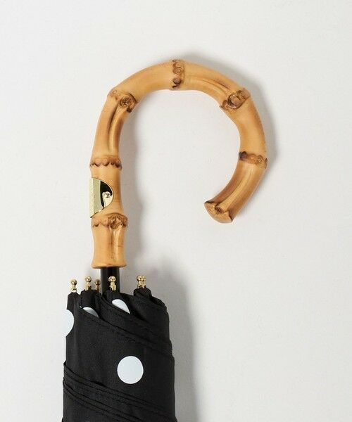 green label relaxing / グリーンレーベル リラクシング 傘 | 【WEB限定】＜Traditional Weatherwear＞フォールディング バンブー 折りたたみ | 詳細14