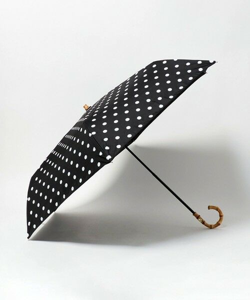 green label relaxing / グリーンレーベル リラクシング 傘 | 【WEB限定】＜Traditional Weatherwear＞フォールディング バンブー 折りたたみ | 詳細23