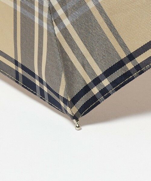 green label relaxing / グリーンレーベル リラクシング 傘 | 【WEB限定】＜Traditional Weatherwear＞オートマティック 傘 / 折りたたみ | 詳細5