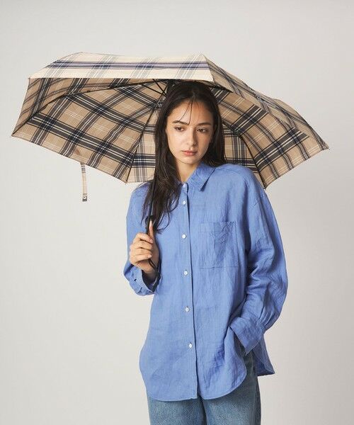 green label relaxing / グリーンレーベル リラクシング 傘 | 【WEB限定】＜Traditional Weatherwear＞オートマティック 傘 / 折りたたみ | 詳細1