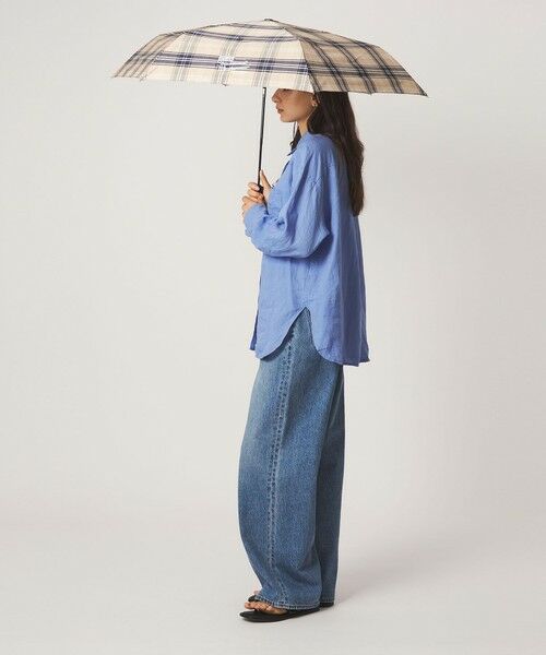 green label relaxing / グリーンレーベル リラクシング 傘 | 【WEB限定】＜Traditional Weatherwear＞オートマティック 傘 / 折りたたみ | 詳細2