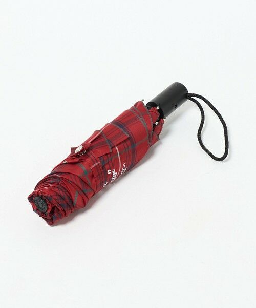 green label relaxing / グリーンレーベル リラクシング 傘 | 【WEB限定】＜Traditional Weatherwear＞オートマティック 傘 / 折りたたみ | 詳細3