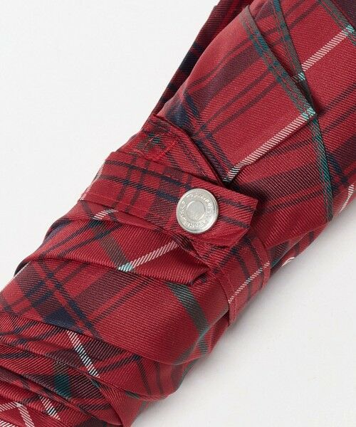 green label relaxing / グリーンレーベル リラクシング 傘 | 【WEB限定】＜Traditional Weatherwear＞オートマティック 傘 / 折りたたみ | 詳細12