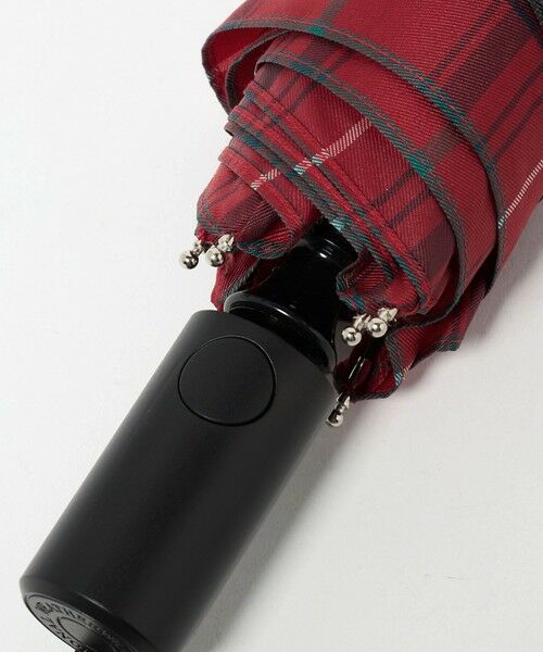 green label relaxing / グリーンレーベル リラクシング 傘 | 【WEB限定】＜Traditional Weatherwear＞オートマティック 傘 / 折りたたみ | 詳細13