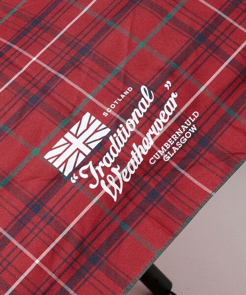 green label relaxing / グリーンレーベル リラクシング 傘 | 【WEB限定】＜Traditional Weatherwear＞オートマティック 傘 / 折りたたみ | 詳細15