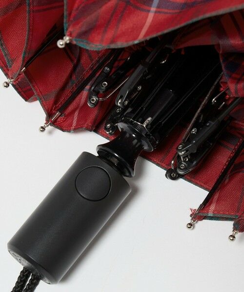 green label relaxing / グリーンレーベル リラクシング 傘 | 【WEB限定】＜Traditional Weatherwear＞オートマティック 傘 / 折りたたみ | 詳細5