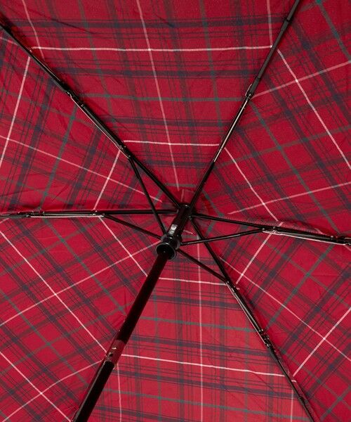 green label relaxing / グリーンレーベル リラクシング 傘 | 【WEB限定】＜Traditional Weatherwear＞オートマティック 傘 / 折りたたみ | 詳細7