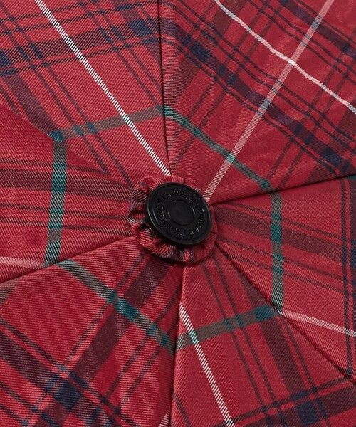 green label relaxing / グリーンレーベル リラクシング 傘 | 【WEB限定】＜Traditional Weatherwear＞オートマティック 傘 / 折りたたみ | 詳細8