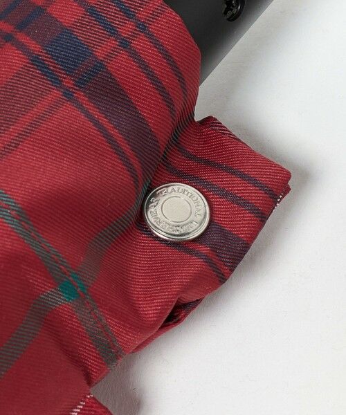 green label relaxing / グリーンレーベル リラクシング 傘 | 【WEB限定】＜Traditional Weatherwear＞オートマティック 傘 / 折りたたみ | 詳細11