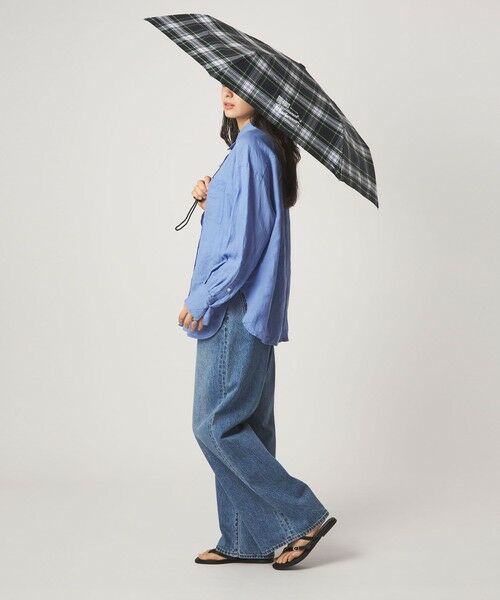 green label relaxing / グリーンレーベル リラクシング 傘 | 【WEB限定】＜Traditional Weatherwear＞オートマティック 傘 / 折りたたみ | 詳細26