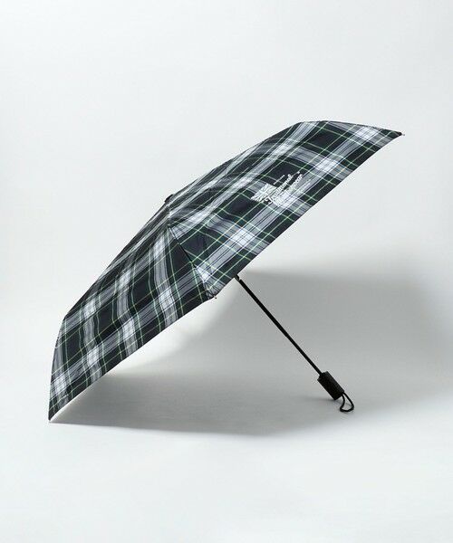 green label relaxing / グリーンレーベル リラクシング 傘 | 【WEB限定】＜Traditional Weatherwear＞オートマティック 傘 / 折りたたみ（DK.GREEN）