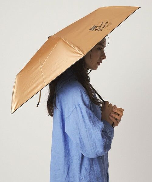 green label relaxing / グリーンレーベル リラクシング 傘 | 【WEB限定】＜Traditional Weatherwear＞ライト ウェイト アンブレラ 晴雨兼用 | 詳細1