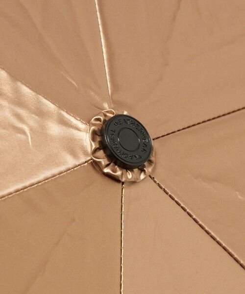 green label relaxing / グリーンレーベル リラクシング 傘 | 【WEB限定】＜Traditional Weatherwear＞ライト ウェイト アンブレラ 晴雨兼用 | 詳細9