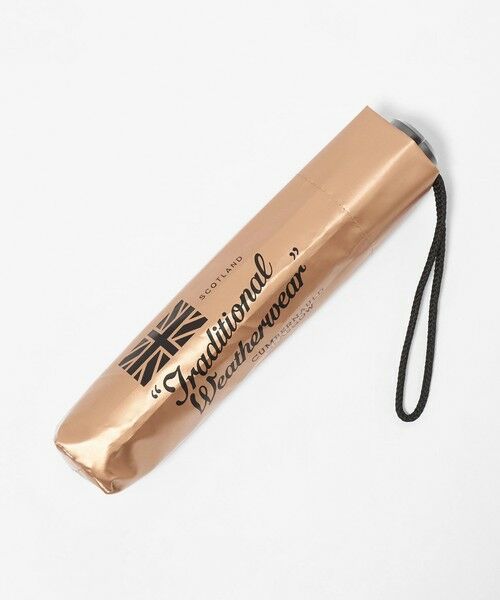 green label relaxing / グリーンレーベル リラクシング 傘 | 【WEB限定】＜Traditional Weatherwear＞ライト ウェイト アンブレラ 晴雨兼用 | 詳細12