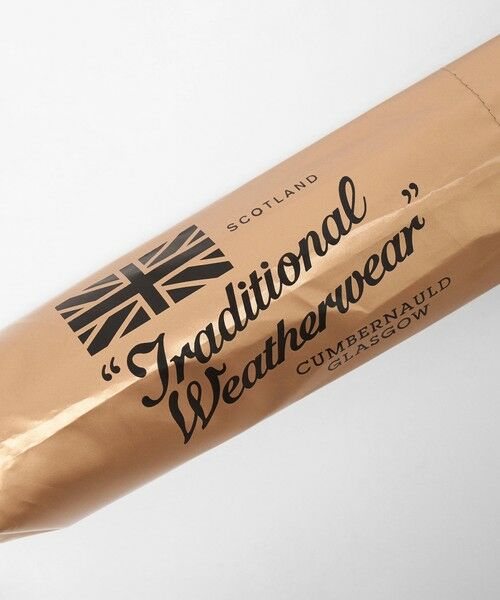 green label relaxing / グリーンレーベル リラクシング 傘 | 【WEB限定】＜Traditional Weatherwear＞ライト ウェイト アンブレラ 晴雨兼用 | 詳細13