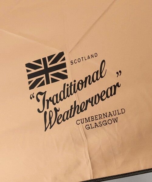 green label relaxing / グリーンレーベル リラクシング 傘 | 【WEB限定】＜Traditional Weatherwear＞ライト ウェイト アンブレラ 晴雨兼用 | 詳細14
