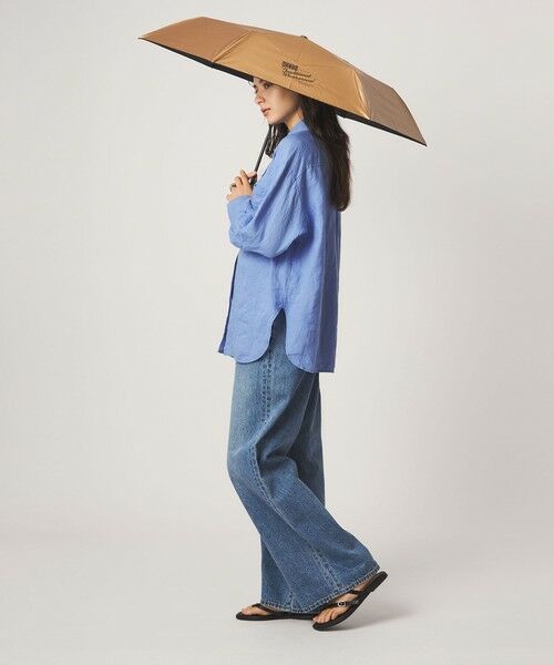 green label relaxing / グリーンレーベル リラクシング 傘 | 【WEB限定】＜Traditional Weatherwear＞ライト ウェイト アンブレラ 晴雨兼用 | 詳細3