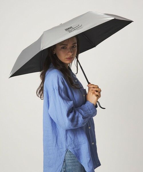 green label relaxing / グリーンレーベル リラクシング 傘 | 【WEB限定】＜Traditional Weatherwear＞ライト ウェイト アンブレラ 晴雨兼用 | 詳細16