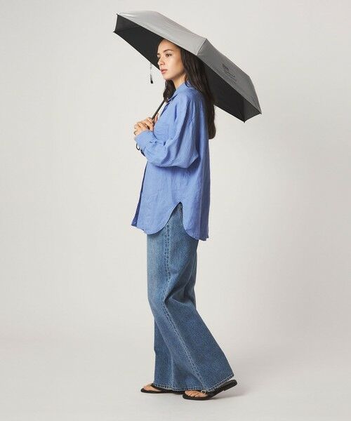 green label relaxing / グリーンレーベル リラクシング 傘 | 【WEB限定】＜Traditional Weatherwear＞ライト ウェイト アンブレラ 晴雨兼用 | 詳細17